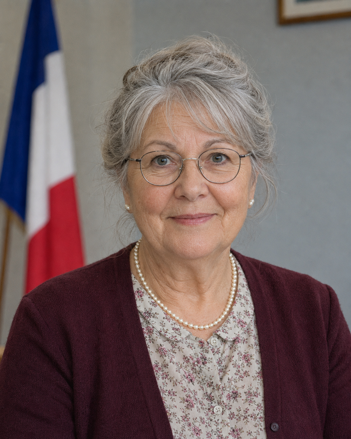 Simone Berthoud