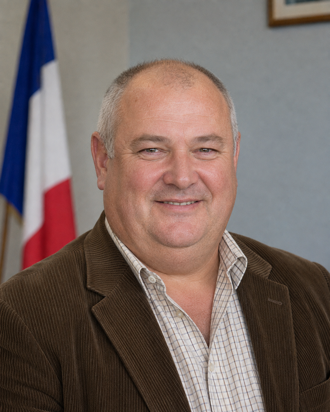 Henri Passard