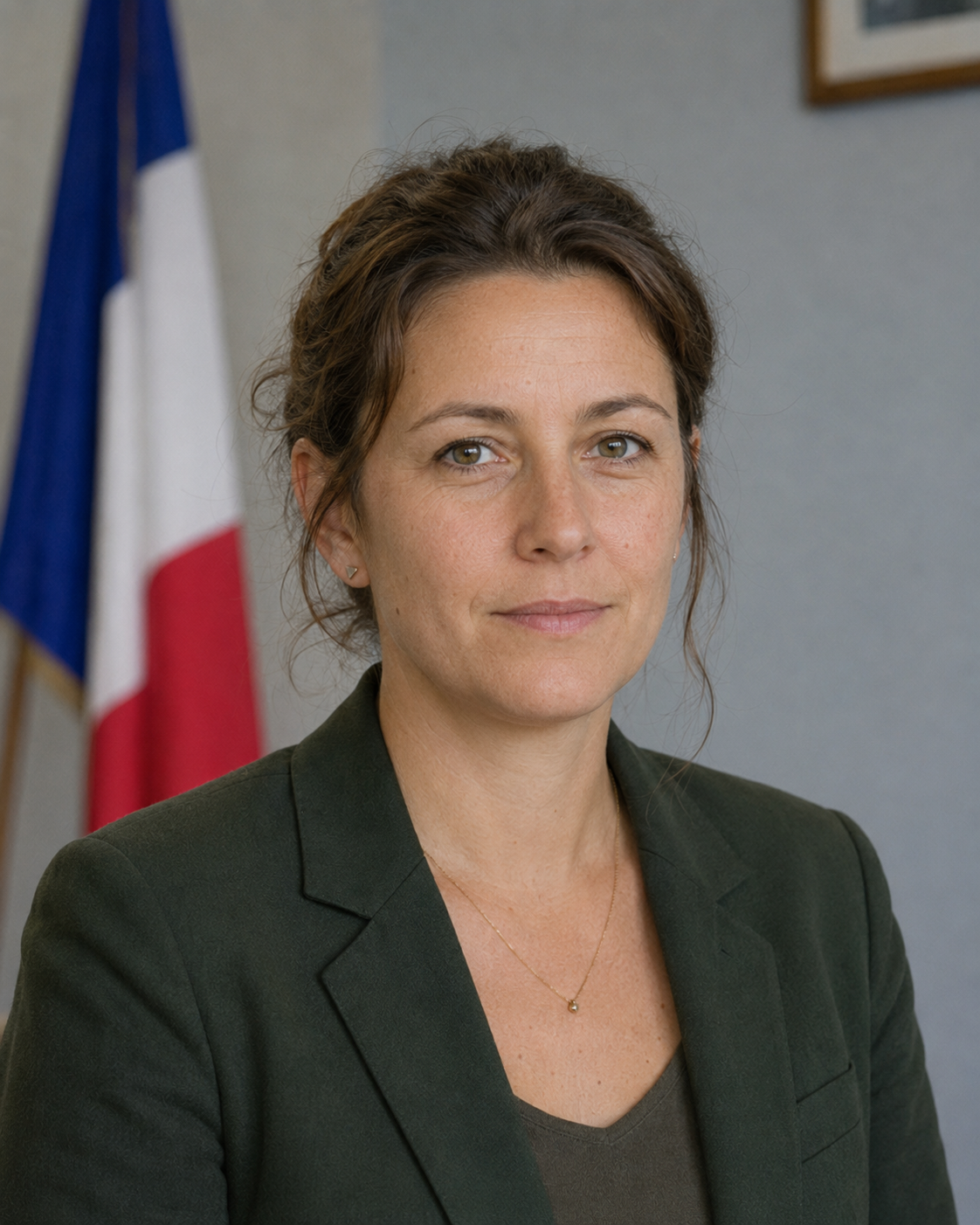 Lucie Vautrin